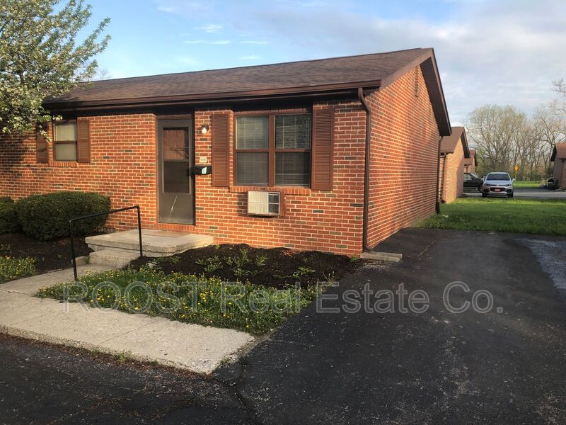 London House: 209 N Madison Road