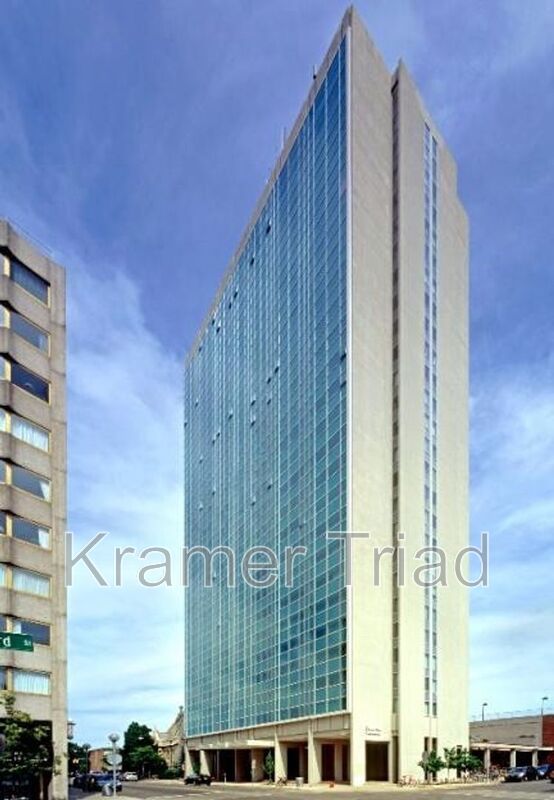 Ann Arbor Condo: 555 E William St.