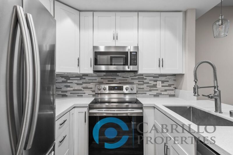 San Diego Condo: 2236 River Run Drive