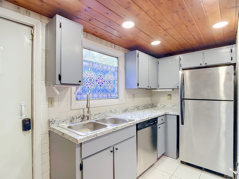 Tampa Condo: 5602 Ashley Oaks Drive - 1