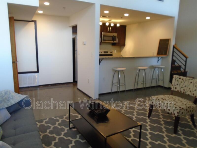 Winston Salem Apartment: 675 N. Main St