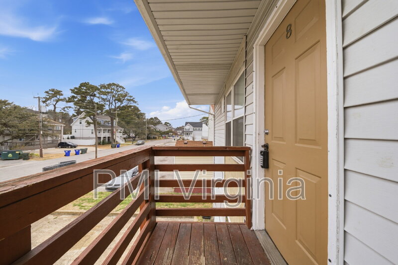 Norfolk Condo: 2916 Pleasant Ave