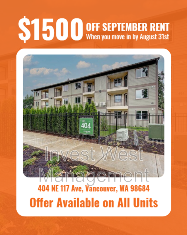 Vancouver House: 404 NE 117 Avenue