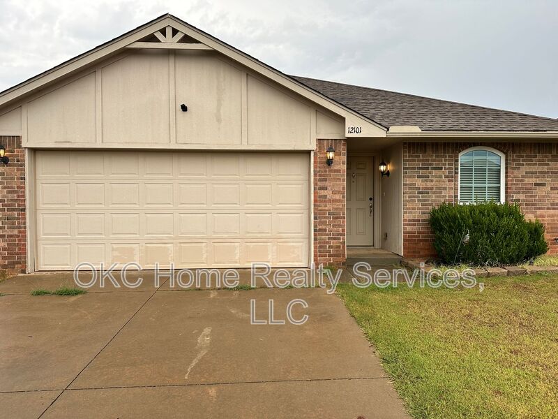 Piedmont House: 12101 NW 133rd Terrace