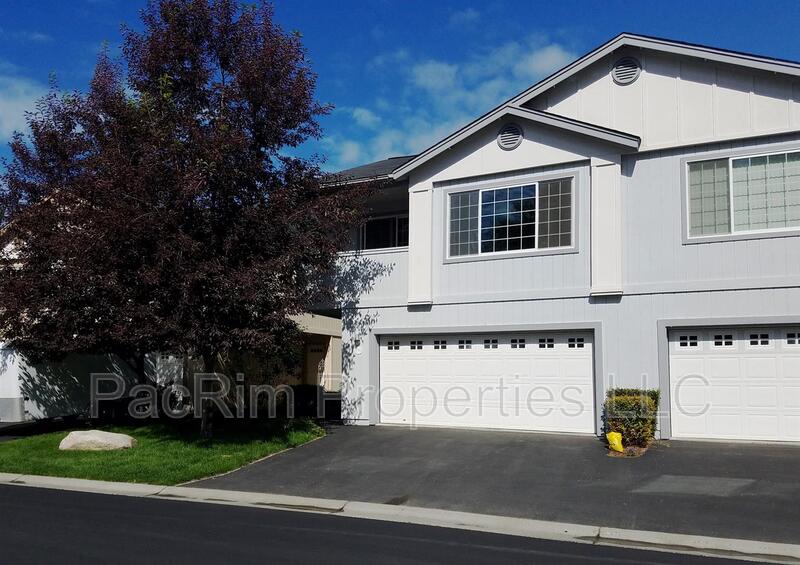 Anchorage House: 5740 Sapphire Loop