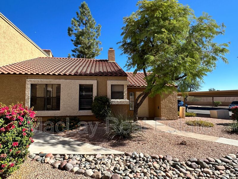 Scottsdale Condo: 8787 E. Mountain View Rd