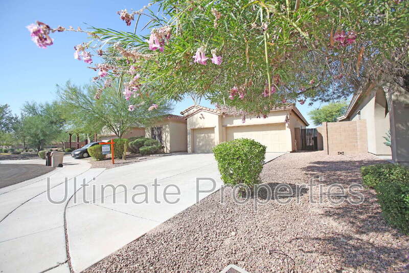 Peoria House: 29916 N 128th Ave