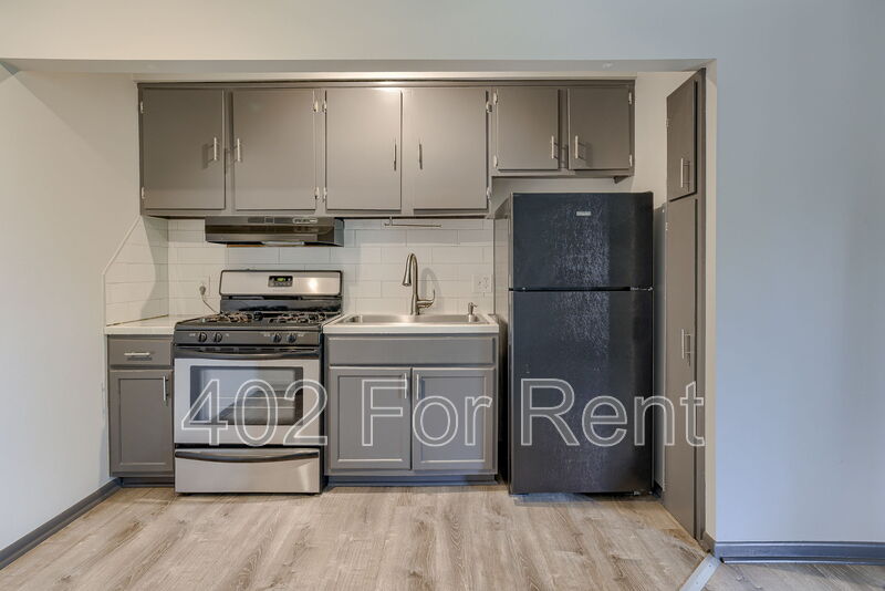 Omaha Condo: 4513 Lafayette Avenue - 5