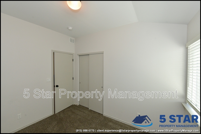 5 Star Property Management in El Paso | Listing