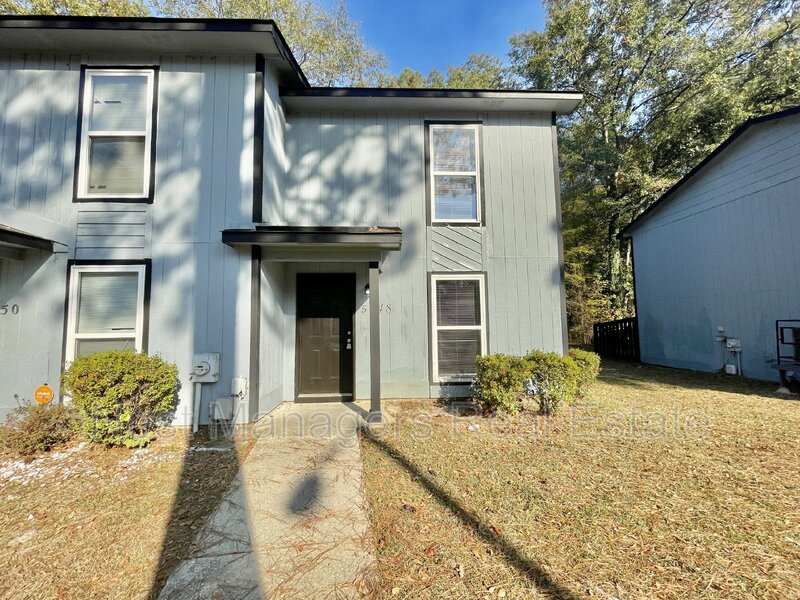 Fayetteville Condo: 5848 Aftonshire Drive