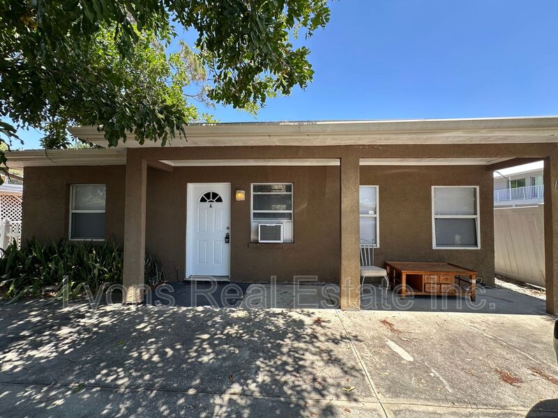 Fort Myers Condo: 1935-A Ricardo Ave