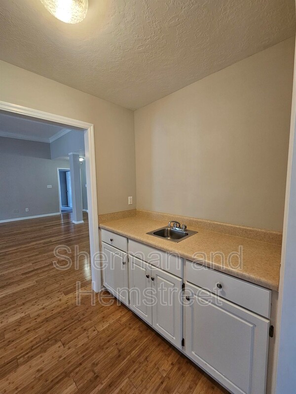 photo of rental property