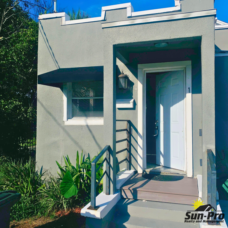 Daytona Beach Condo: 601 Butler Boulevard