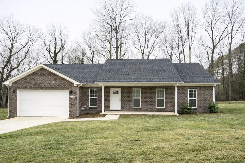 Meridianville House: 122 Fargo Drive