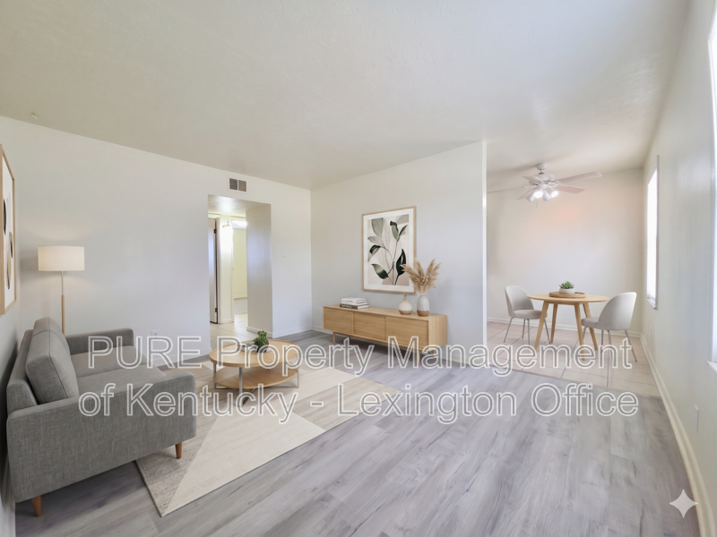 Frankfort Condo: 304 Quachita Trail