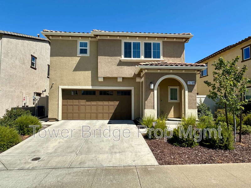 Rancho Cordova House: 11789 Plato Way