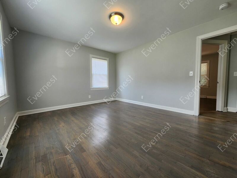 photo of rental property