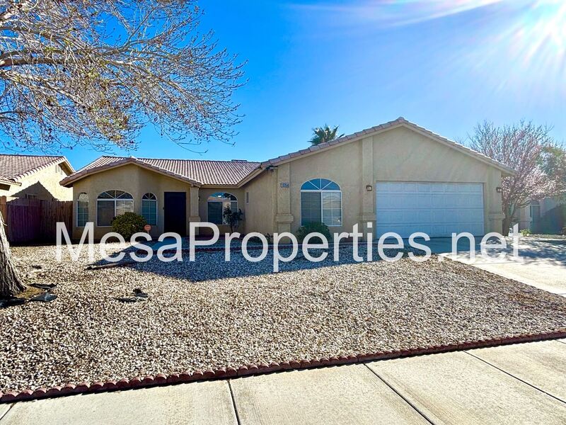 Victorville House: 13359 Medicine Bow Ct.