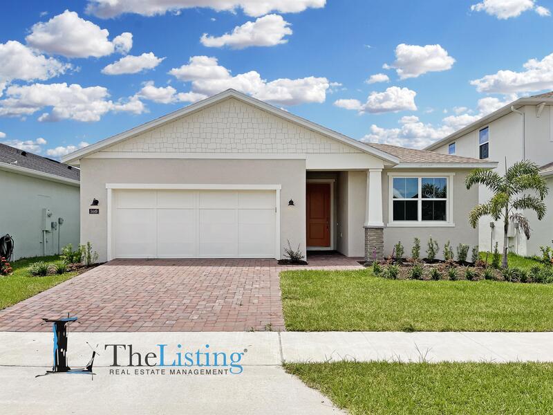 Sanford House: 3449 McLain Preserve Point