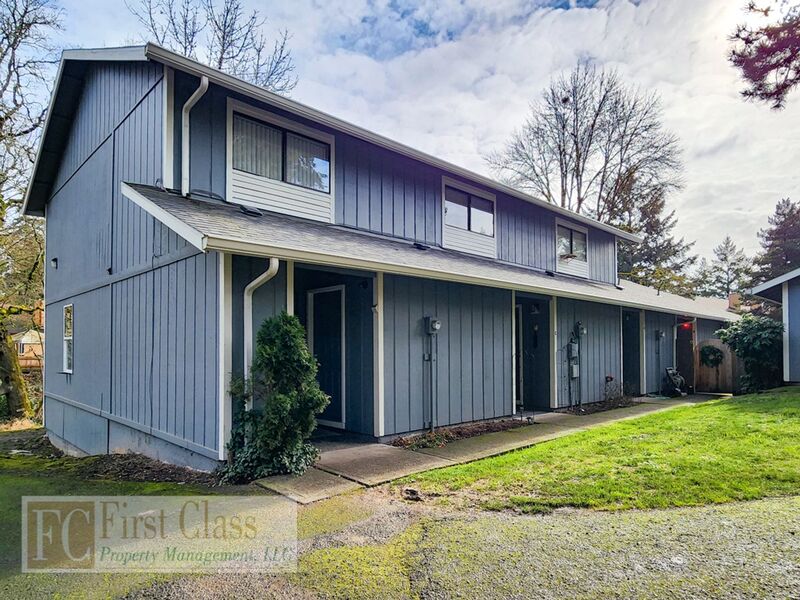 PORTLAND Condo: 19465 NW MAHAMA PL