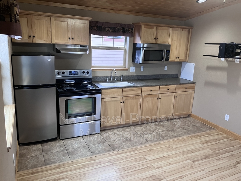 Kalispell Condo: 44 Davis Court - 2