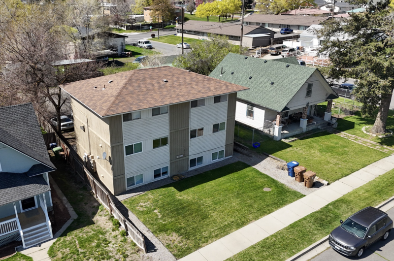 Spokane Condo: 2923 North Hogan Street - 5