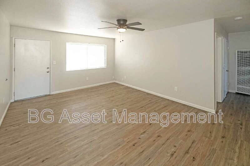 Antioch Condo: 500 Texas Street