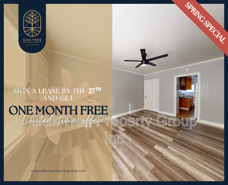 Oakland House: 2646 64th Avenue