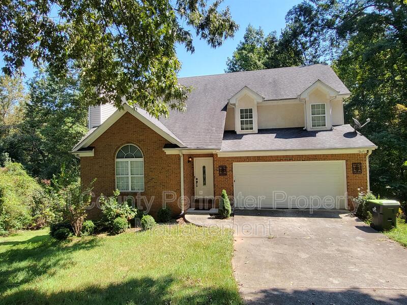 Jonesboro House: 556 Creekstone Dr