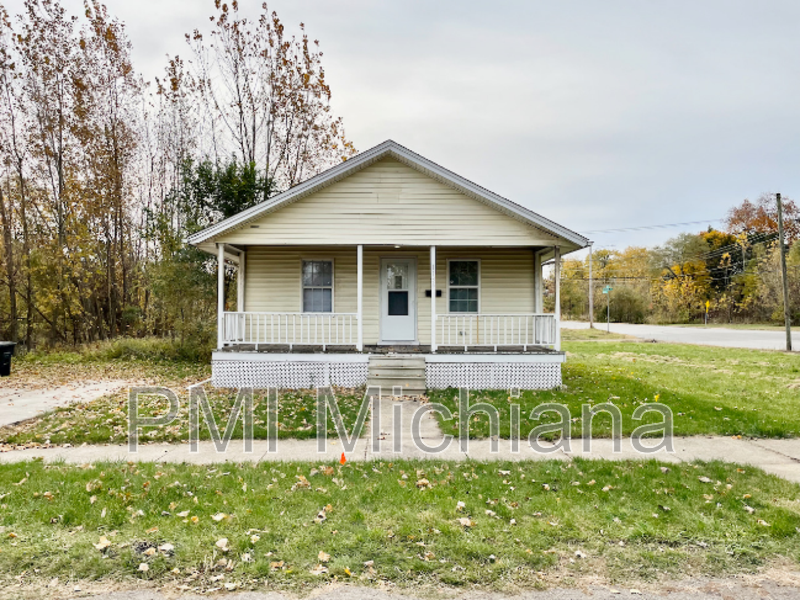 South Bend House: 1136 King St