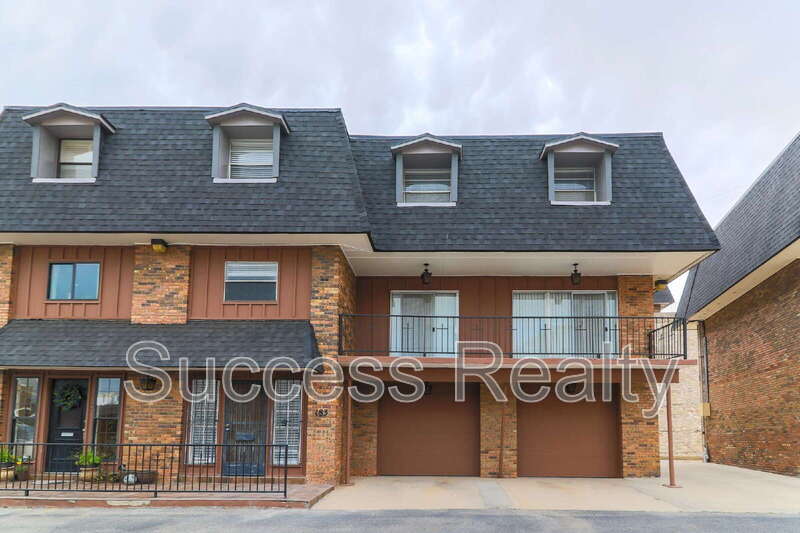 El Paso Condo: 4800 North Stanton Street