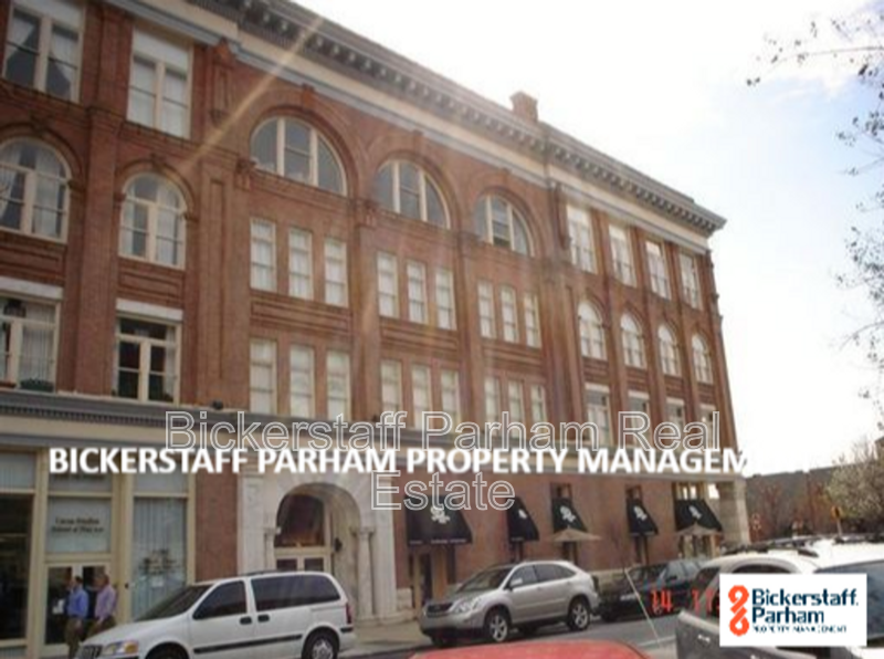 Columbus Condo: 1204 First Avenue