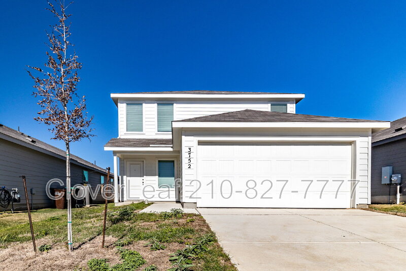 New Braunfels House: 3752 Swift Fox Rd