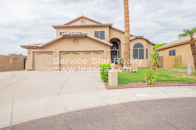 Phoenix House: 19004 N 25th St