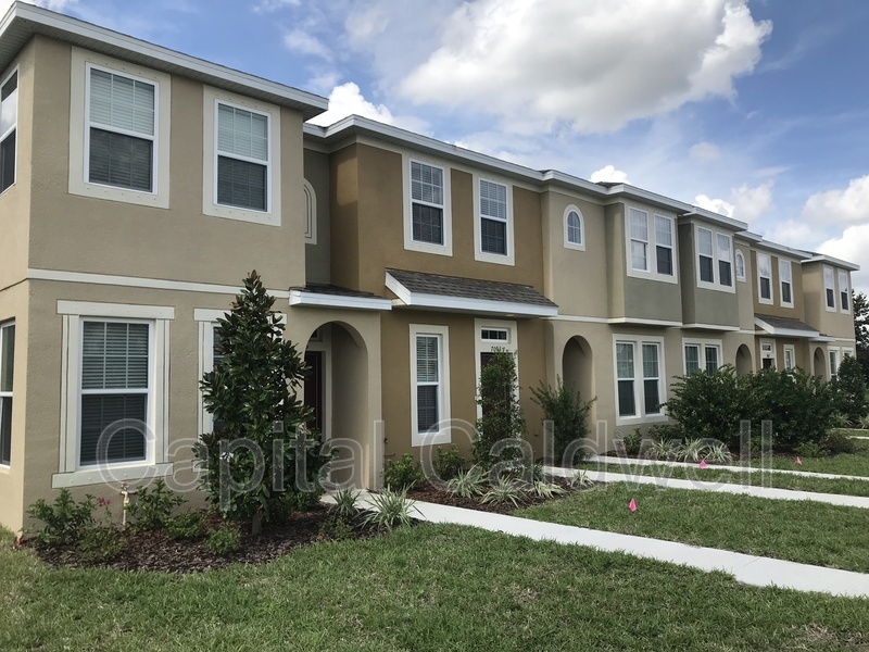 Riverview Townhome: 7013 Timberside Pl