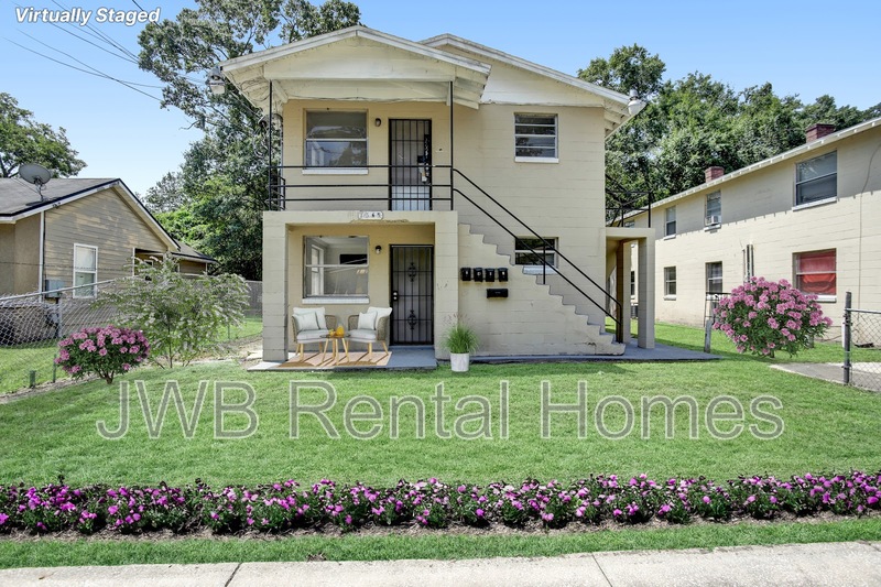 Jacksonville Condo: 1524 21st St W #1