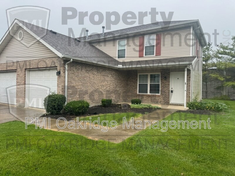 Troy Condo: 130 Heather Rd