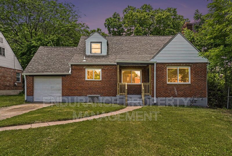 Dayton House: 1780 Academy Place