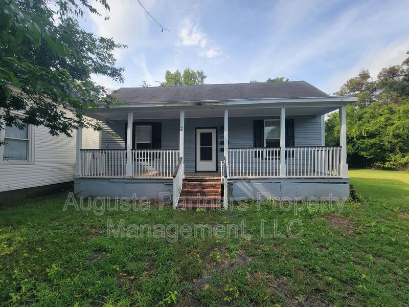 Augusta Condo: 1824 Watkins Street