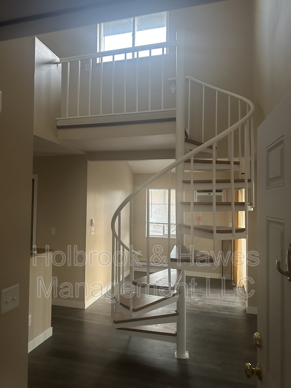 Fort Collins Condo: 4501 Boardwalk Drive - B-15