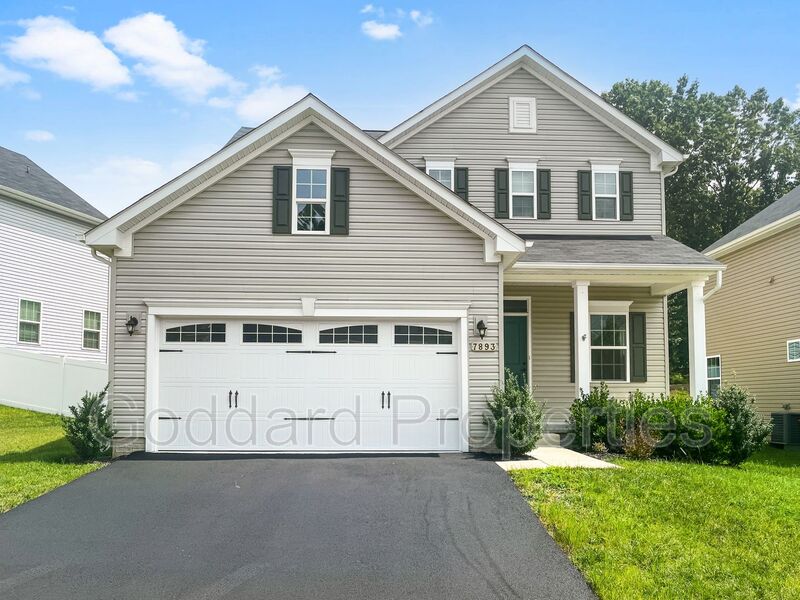 Severn House: 7893 Jasons Landing Way