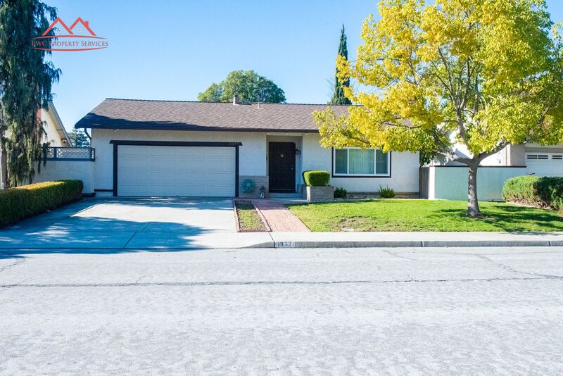 Sunnyvale House: 1377 Spoonbill Way