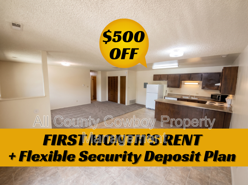 Main image for 1314 Gibbon St. Apt E13