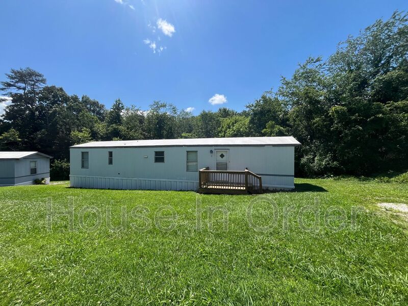 Asheville House: 9 Tre Lane