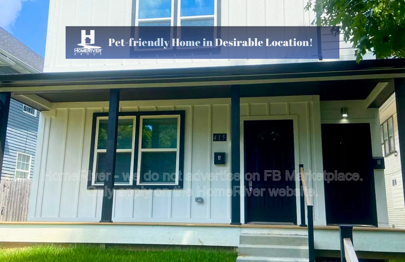 Indianapolis Condo: 415 N Dequincy St