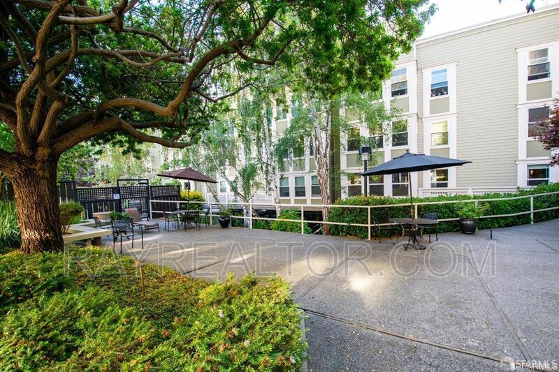 San Francisco Condo: 2225 23rd Street