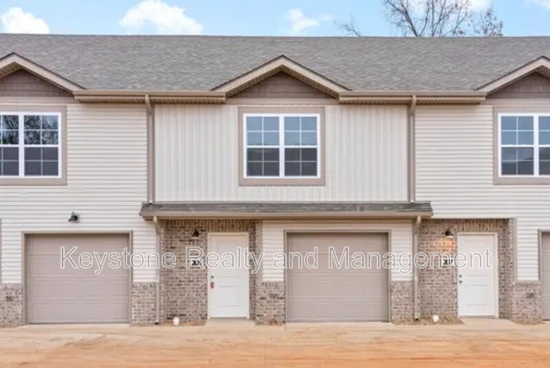 Clarksville Townhome: 940-203 Britton Springs Road