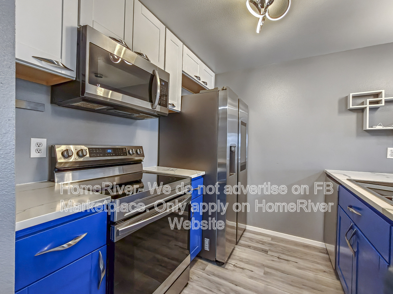 Spokane Valley Condo: 6017 E 6th Ave