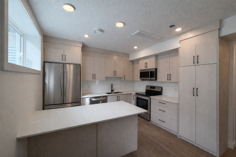 Edmonton House: 11323 106 Street Northwest