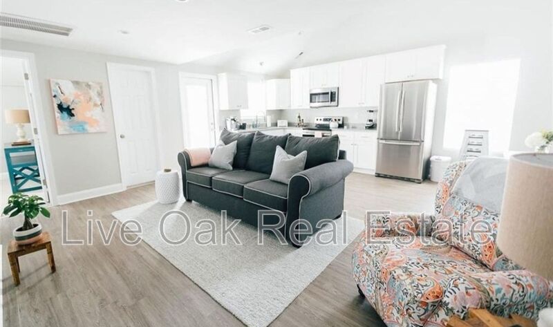 Virginia Beach House: 402 33rd Street